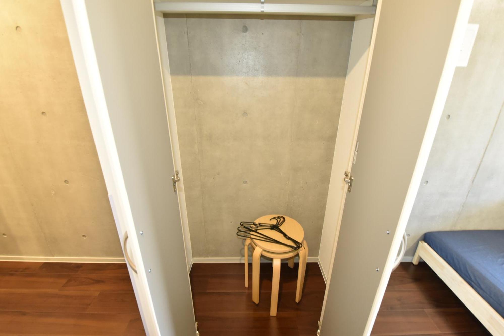 Enzo Iogi Apartment Präfektur Tokio