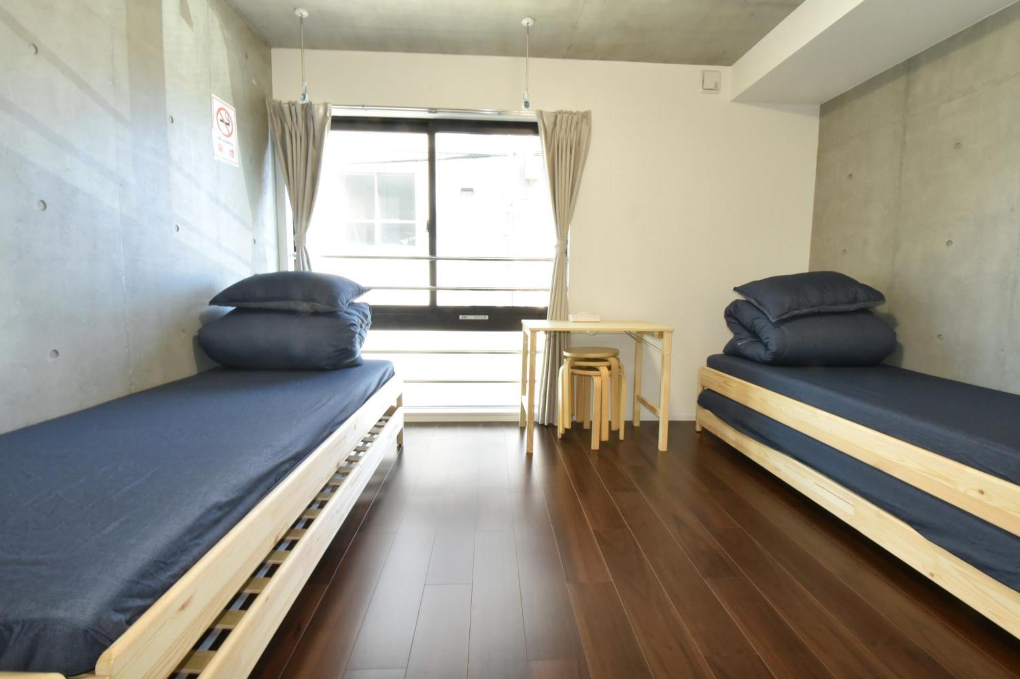 Enzo Iogi Apartment Präfektur Tokio