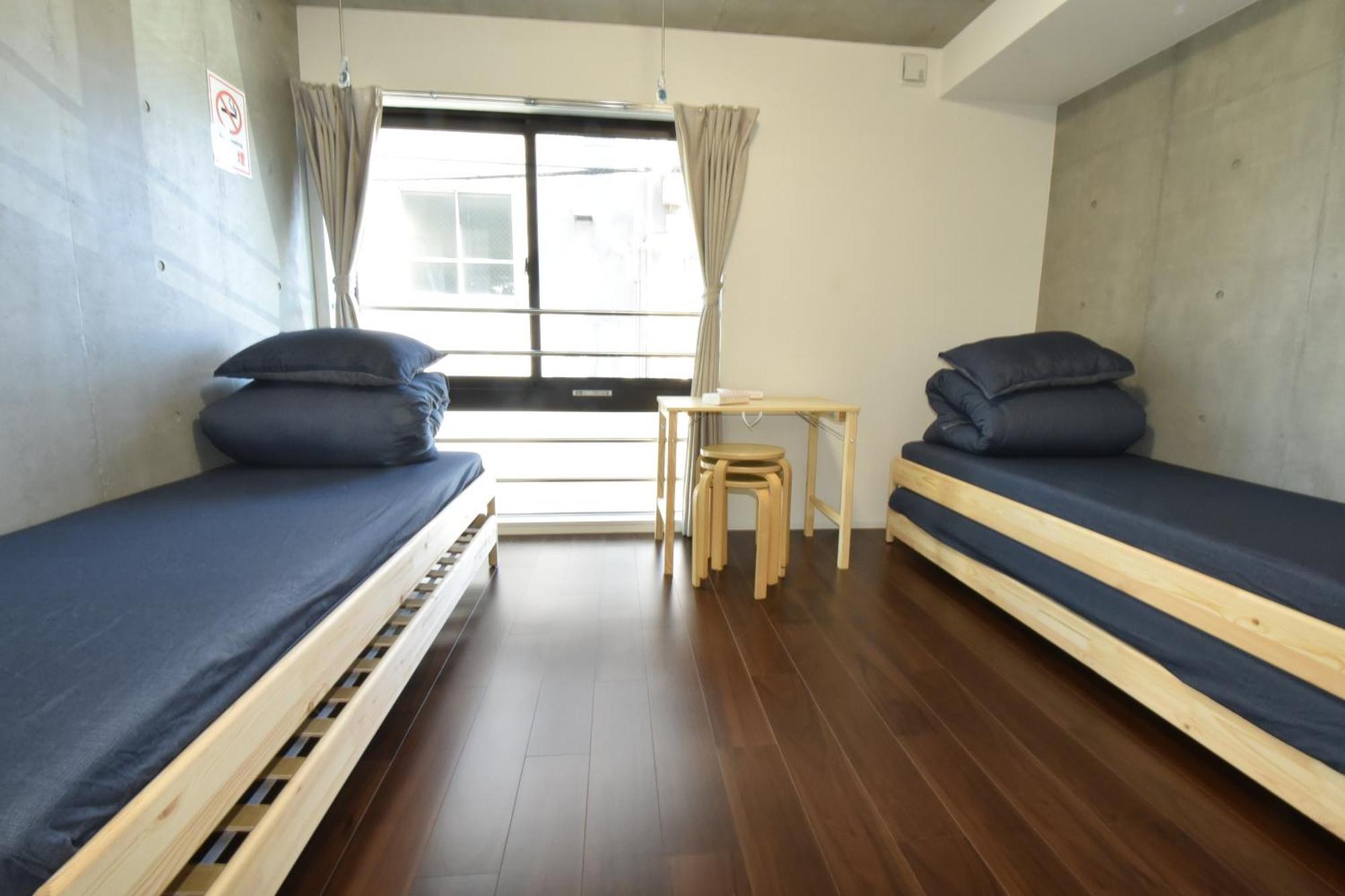 Enzo Iogi Apartment