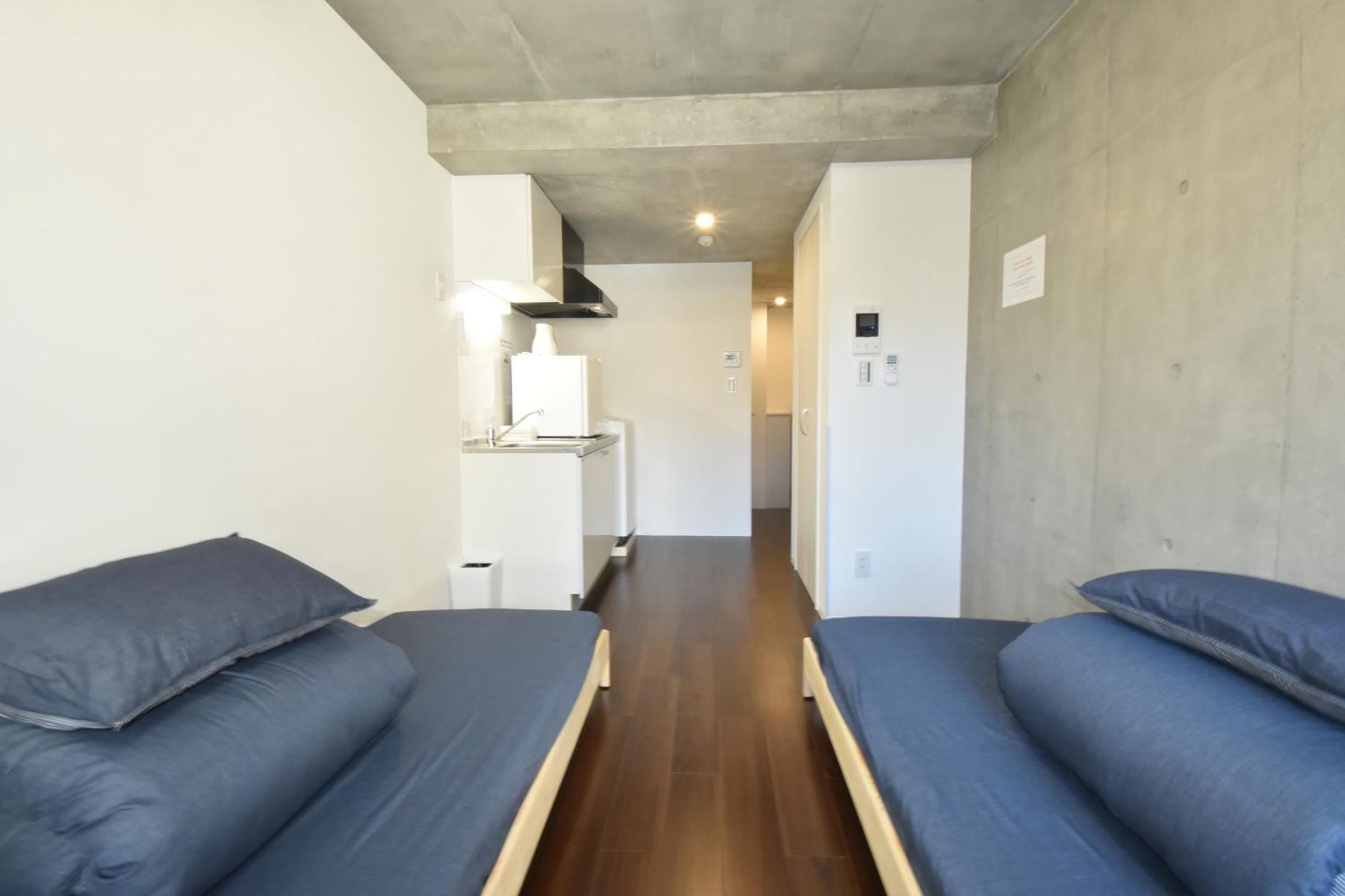 Enzo Iogi Apartment *