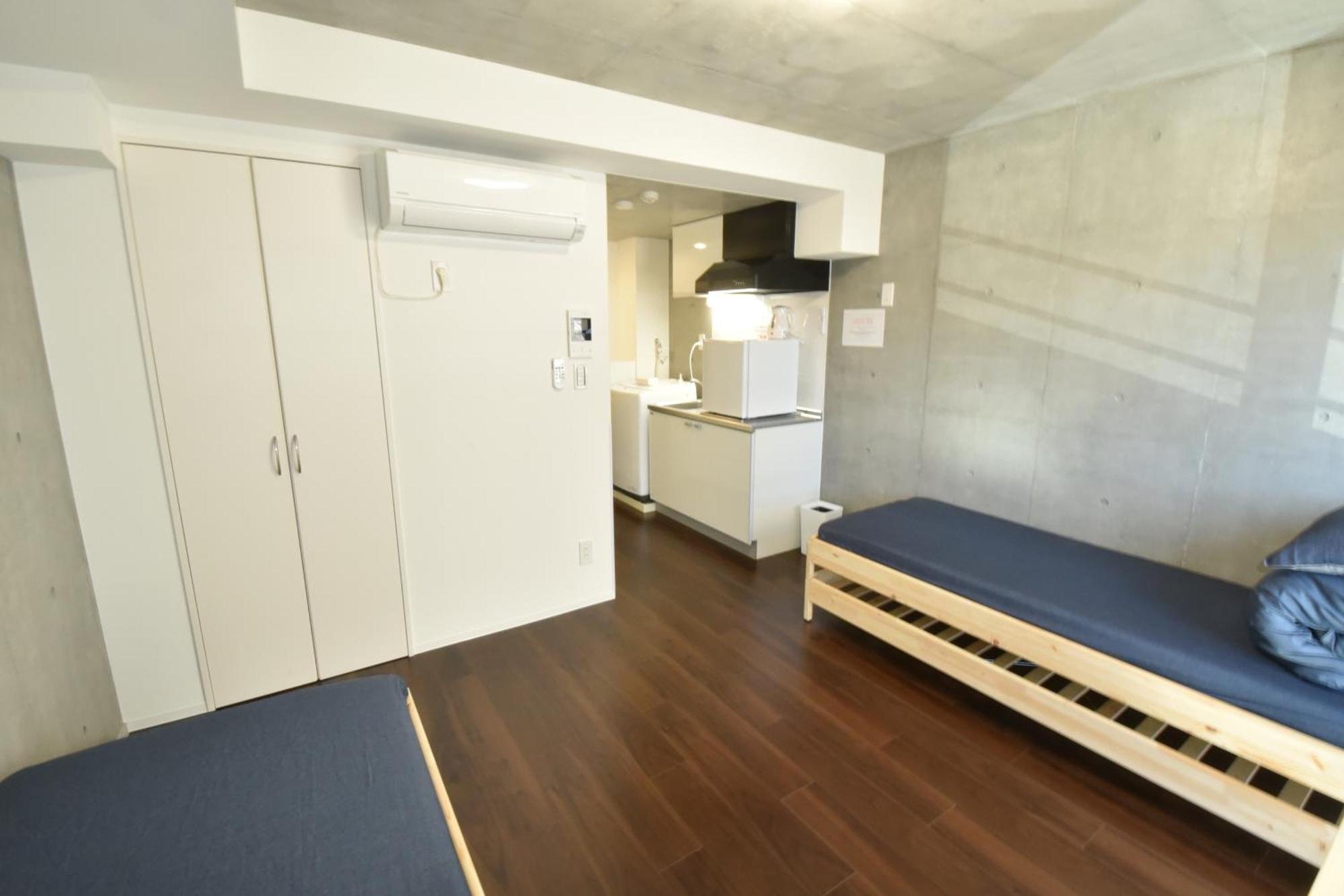 Enzo Iogi Apartment Präfektur Tokio