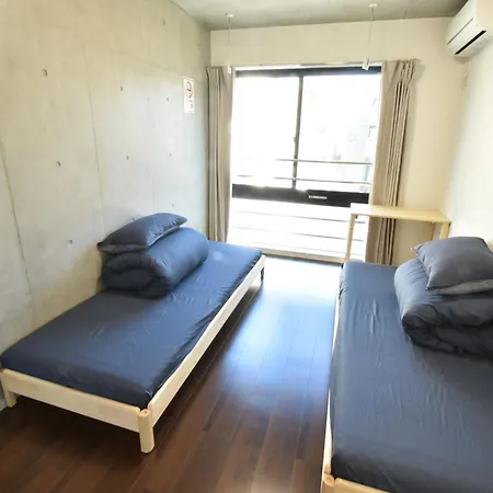 Appartement Enzo Iogi à Tōkyō Extérieur photo