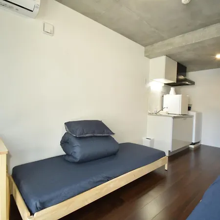 Appartement Enzo Iogi à Tōkyō Extérieur photo
