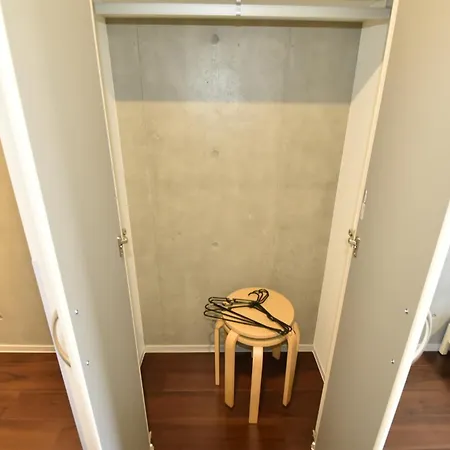 Appartement Enzo Iogi à Tōkyō Extérieur photo