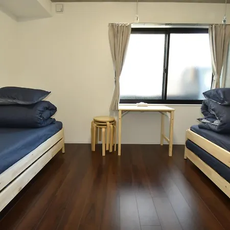 Appartement Enzo Iogi à Tōkyō Extérieur photo
