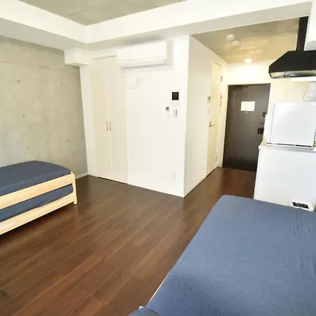 Appartement Enzo Iogi à Tōkyō Extérieur photo