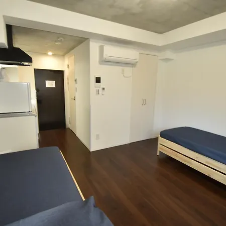 Appartement Enzo Iogi à Tōkyō Extérieur photo