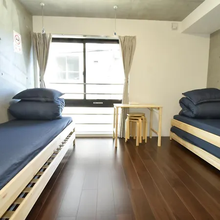 Appartement Enzo Iogi à Tōkyō Extérieur photo