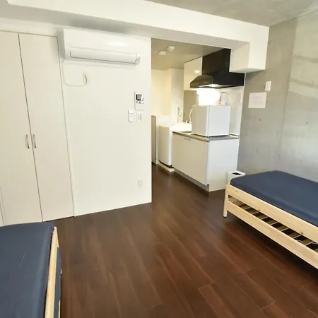 Appartement Enzo Iogi à Tōkyō Extérieur photo