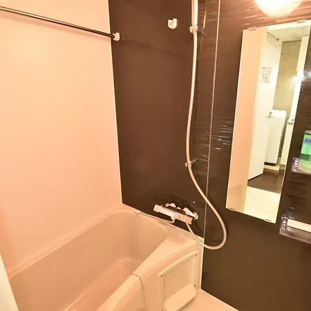 Appartement Enzo Iogi à Tōkyō Extérieur photo