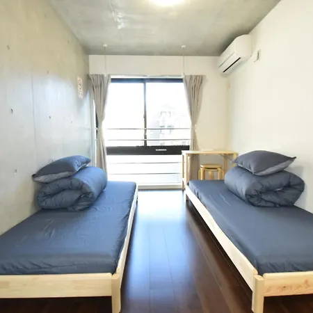 Appartement Enzo Iogi à Tōkyō Extérieur photo