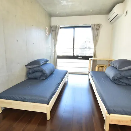 Appartement Enzo Iogi à Tōkyō Extérieur photo