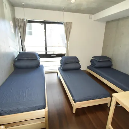 Appartement Enzo Iogi à Tōkyō Extérieur photo