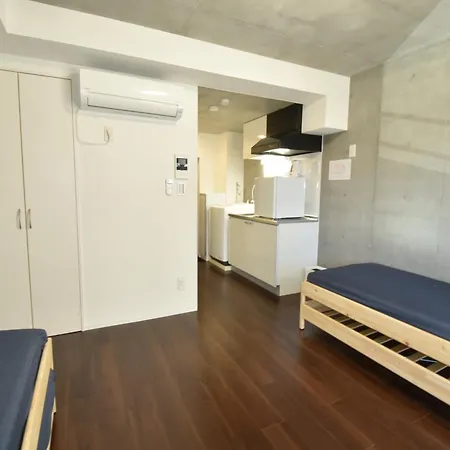 Appartement Enzo Iogi à Tōkyō Extérieur photo