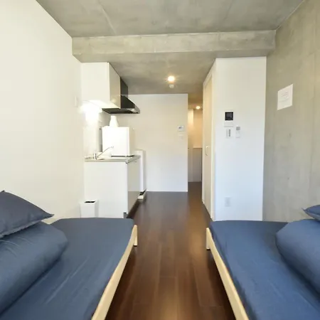 Appartement Enzo Iogi à Tōkyō Extérieur photo