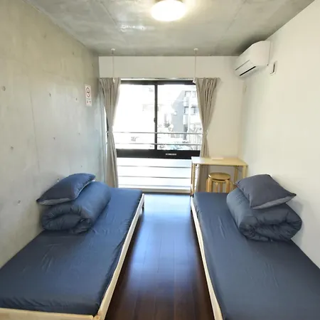 Appartement Enzo Iogi à Tōkyō Extérieur photo