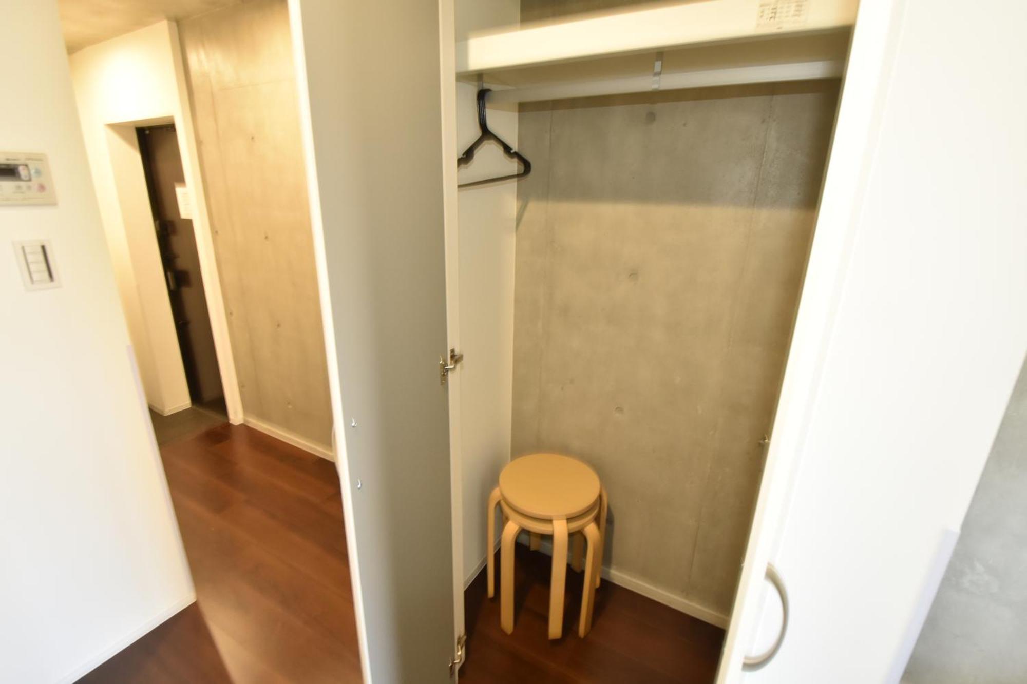 Enzo Iogi Appartement
