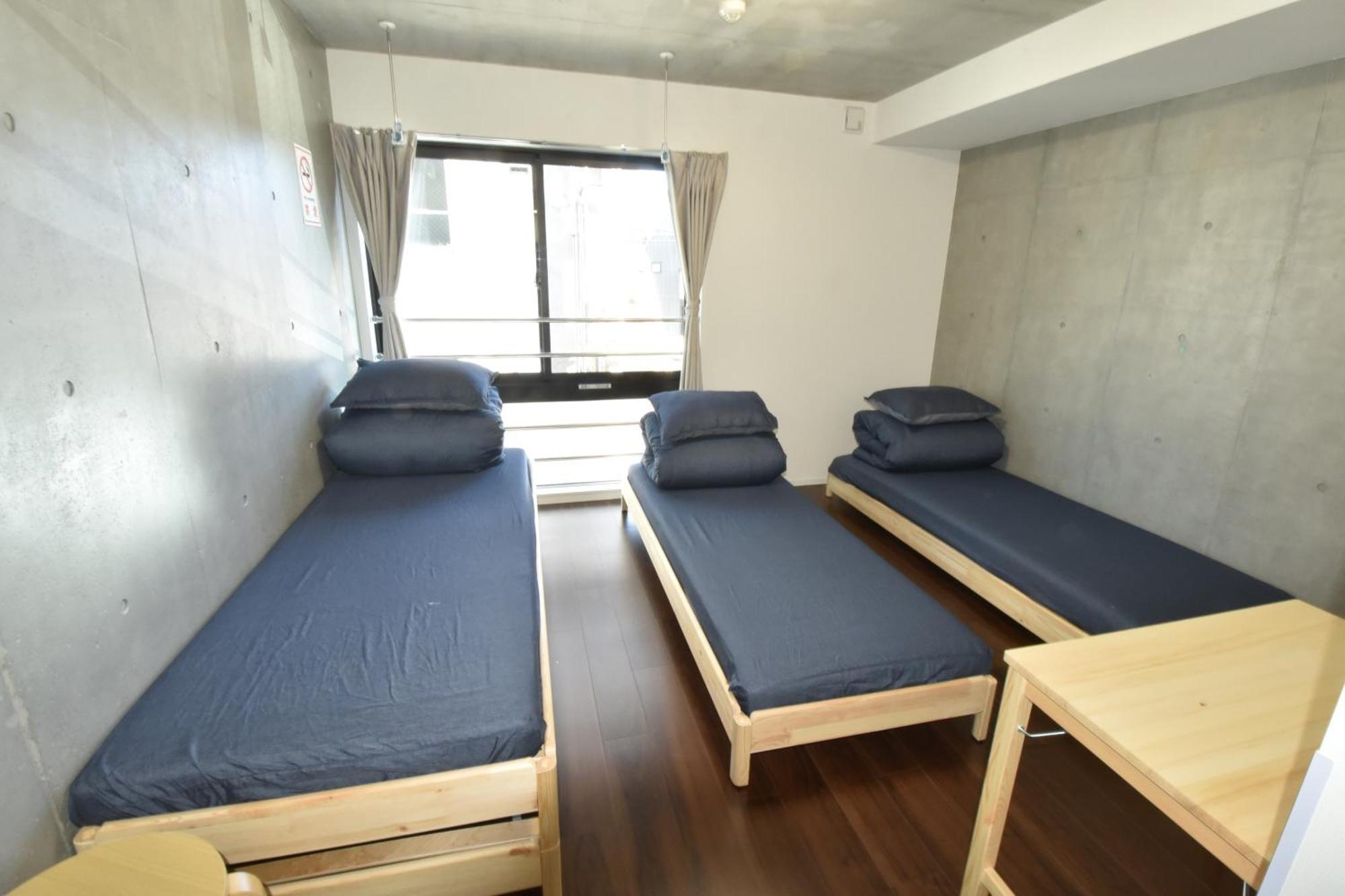Enzo Iogi Appartement *